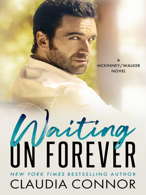 Waiting on Forever - ebook